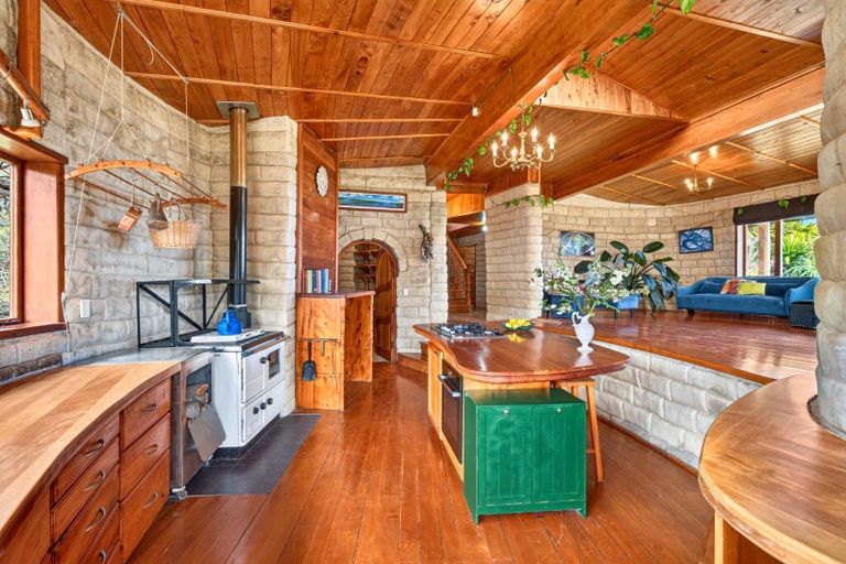 Photo of property in 204 Oyster Point Road, Kaukapakapa, Warkworth, 0984