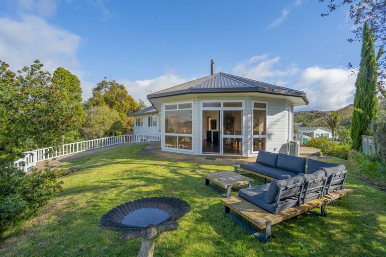 Photo of property in 289 Main Sh25 Road, Tairua, 3508