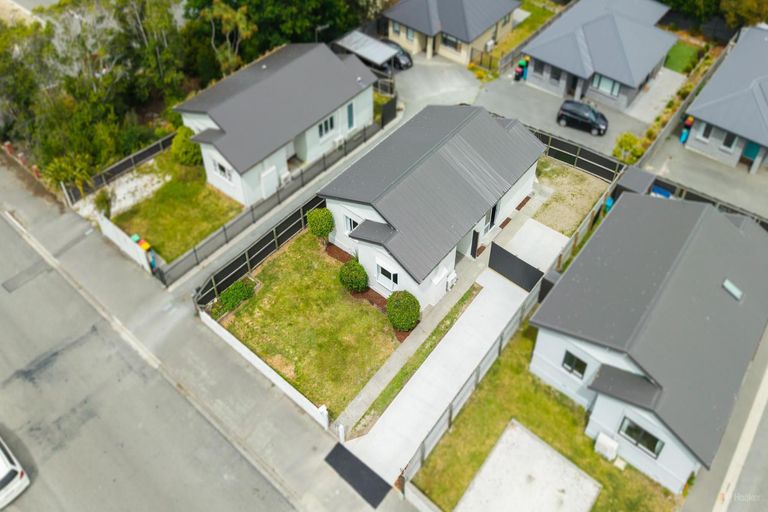 Photo of property in 35 High Street, Parkside, Timaru, 7910