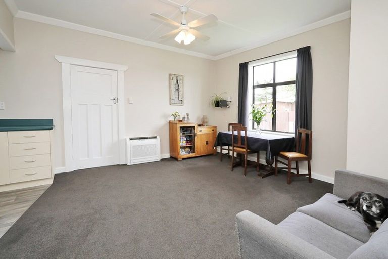 Photo of property in 57 Renfrew Street, Waikiwi, Invercargill, 9810