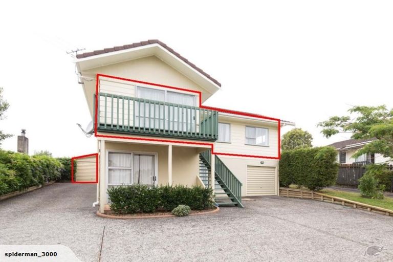 Photo of property in 21 Tudor Road, Henderson, Auckland, 0610