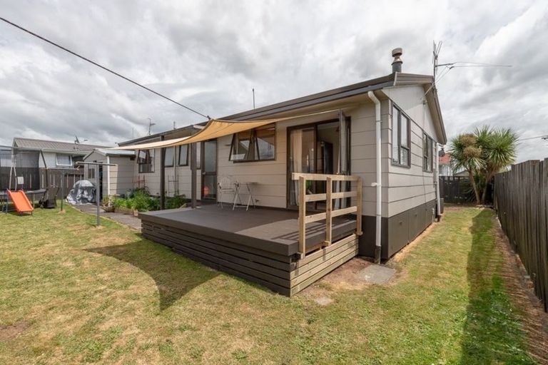 Photo of property in 19b Breckons Avenue, Nawton, Hamilton, 3200