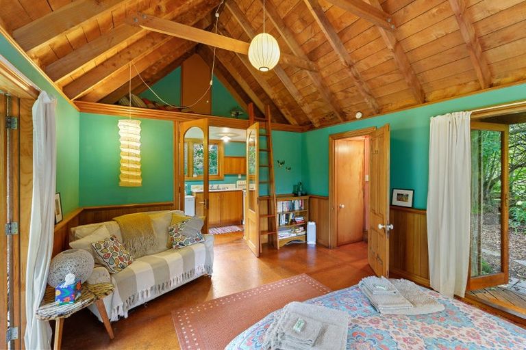 Photo of property in 557 Otaki Gorge Road, Hautere, Otaki, 5582