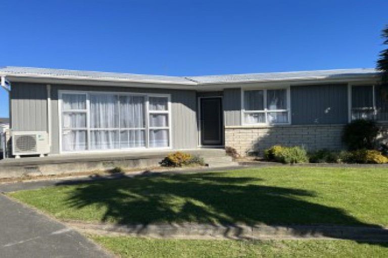 Photo of property in 6 Wells Place, Tamatea, Napier, 4112