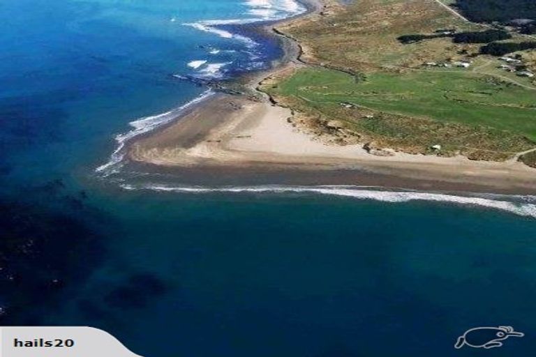 Photo of property in 3 Nunu Drive, Flat Point, Masterton, 5883