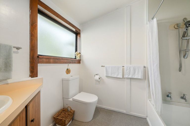 Photo of property in 15a Hampden Street, Picton, 7220