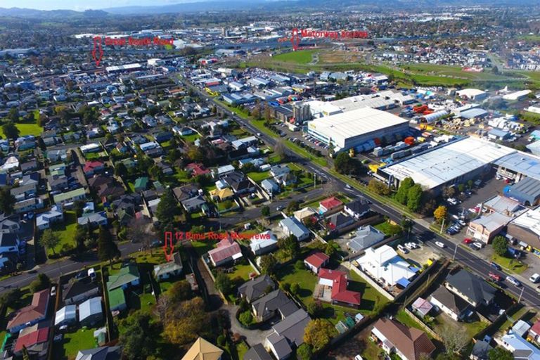 Photo of property in 12 Rimu Road, Manurewa, Auckland, 2102