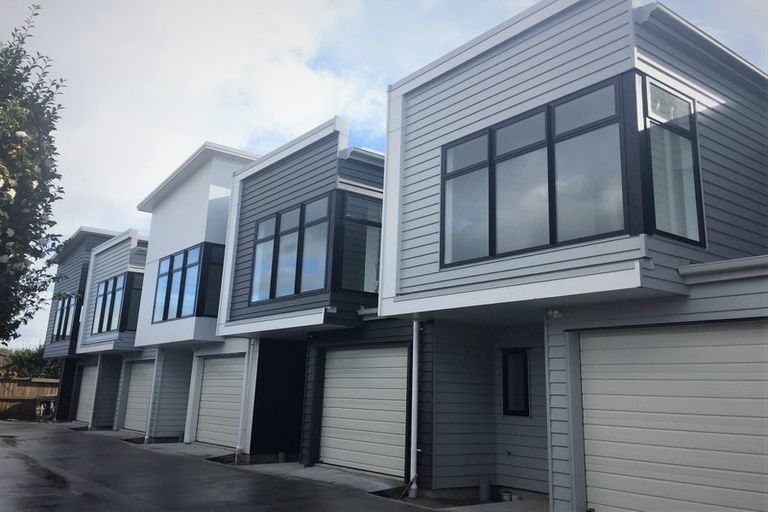 Photo of property in 6/61 Fifth Avenue, Enderley, Hamilton, 3214