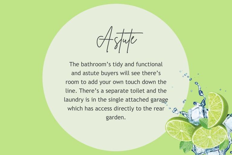 Photo of property in 1/11a Lenton Street, Aranui, Christchurch, 8061