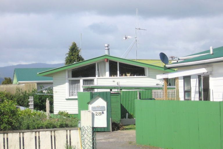 Photo of property in 28a Richmal Street, Waihi, 3610