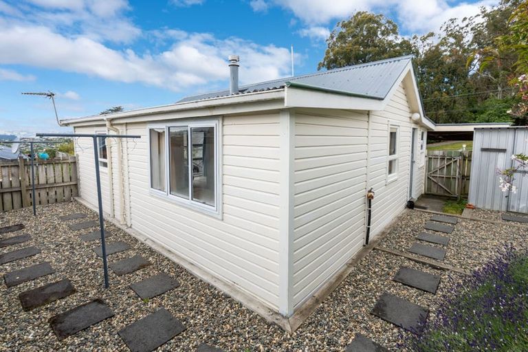 Photo of property in 134 Brockville Road, Brockville, Dunedin, 9011