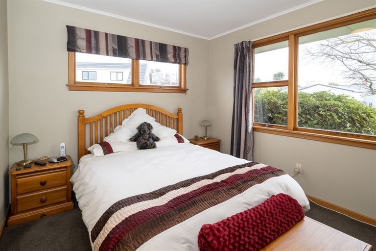 Photo of property in 4 Ferriman Street, Netherby, Ashburton, 7700