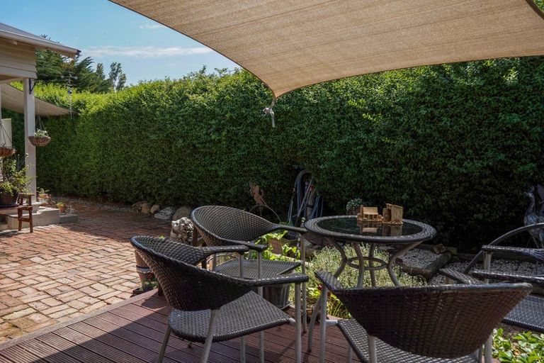 Photo of property in 7a Johnston Street, Waipara, 7483