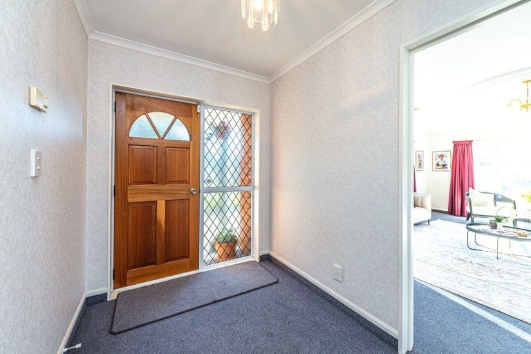 Photo of property in 6 Porritt Street, Saint Johns Hill, Whanganui, 4500