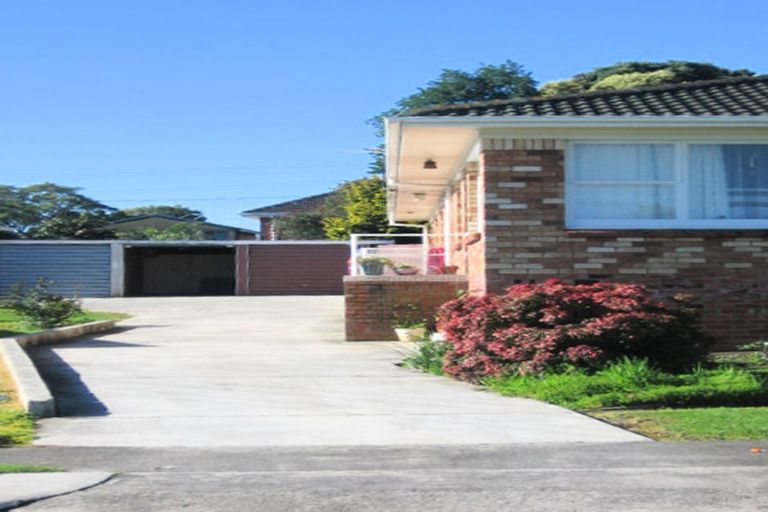 Photo of property in 2/10 Grantham Road, Papatoetoe, Auckland, 2025