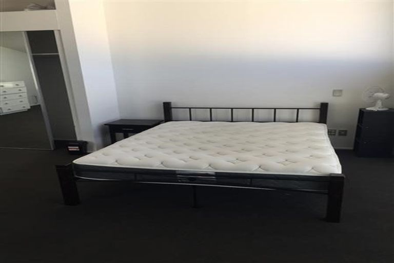 Photo of property in Century City Apartments, 137/72 Tory Street, Te Aro, Wellington, 6011