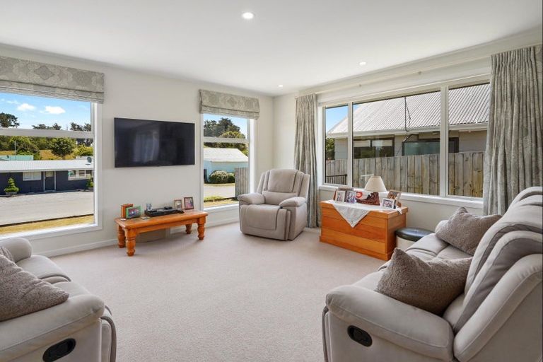 Photo of property in 4 Levin Road, Cheviot, 7310