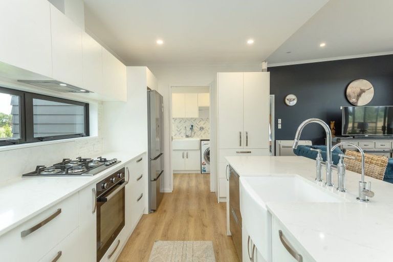 Photo of property in 78 Thomas Road, Carrington, Carterton, 5791