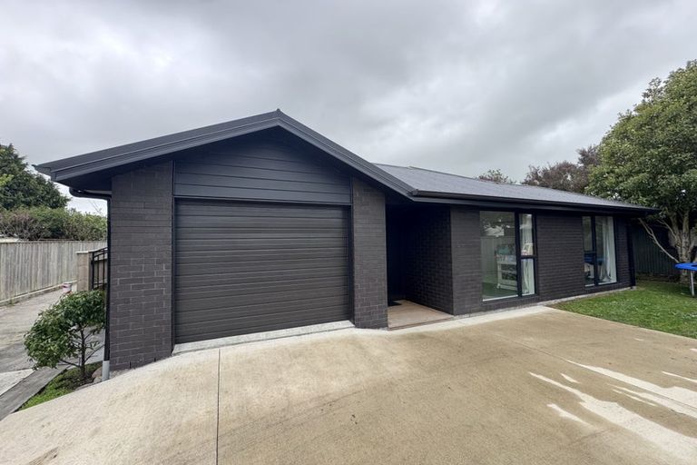 Photo of property in 184a South Street, Feilding, 4702