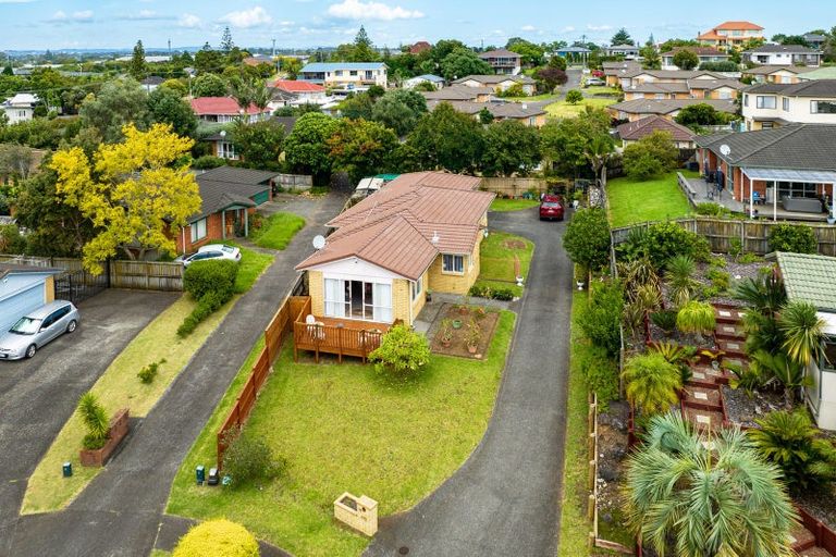 Photo of property in 32 Kohanga Road, Mangere Bridge, Auckland, 2022
