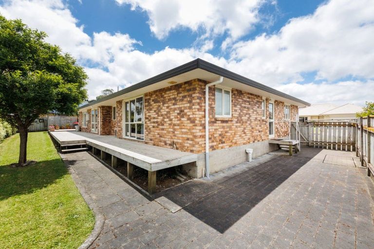 Photo of property in 30 Ursula Drive, Feilding, 4702