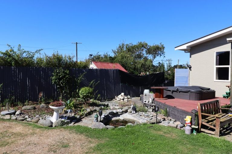 Photo of property in 40 Barr Street, Waitaki Bridge, Oamaru, 9493