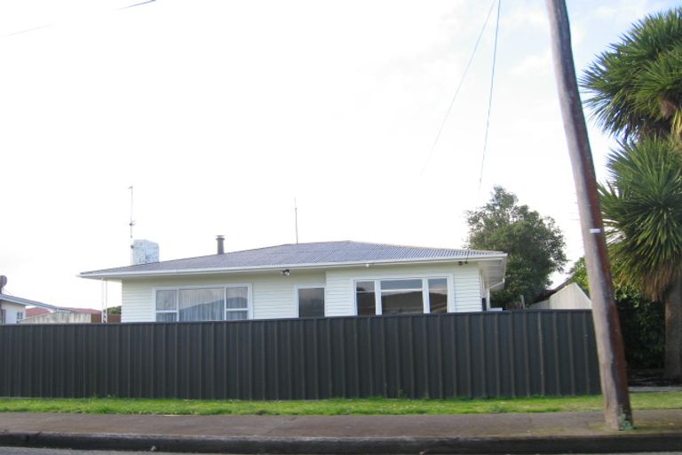 Photo of property in 224 Tudor Avenue, Mayfair, Hastings, 4122