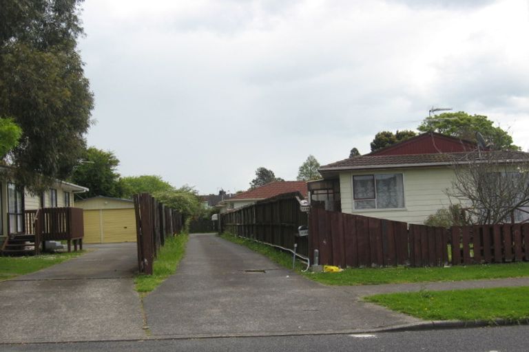 Photo of property in 2/48 Rowandale Avenue, Manurewa, Auckland, 2102