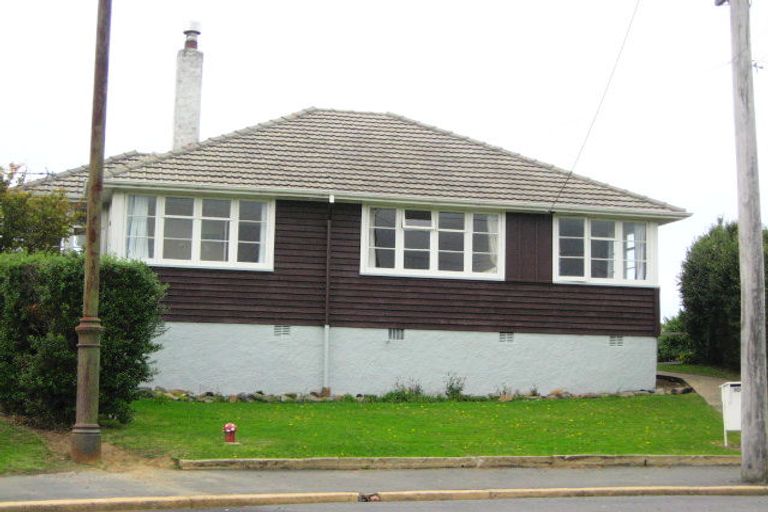 Photo of property in 10 Pladda Street, Calton Hill, Dunedin, 9012