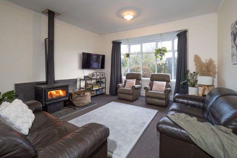 Photo of property in 17 Cameron Street, Ashburton, 7700