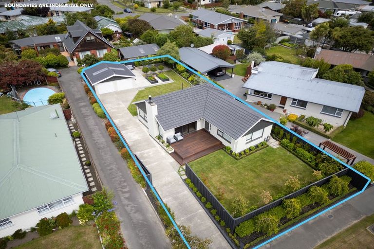 Photo of property in 88 Cotswold Avenue, Bishopdale, Christchurch, 8053