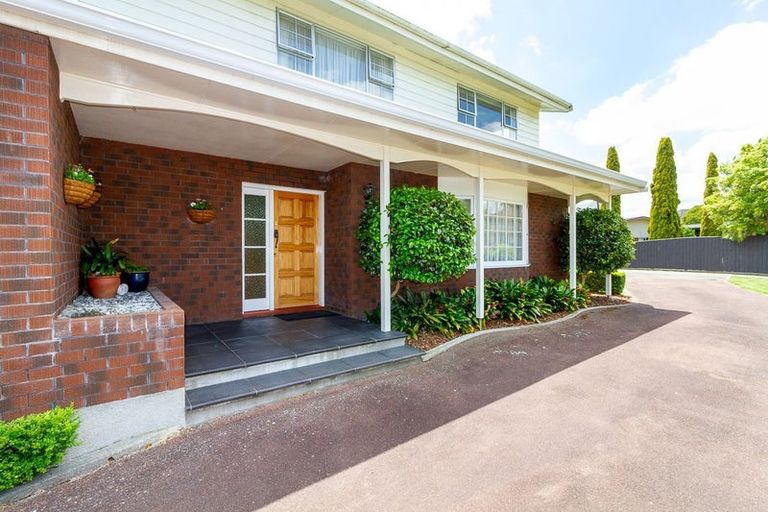 Photo of property in 6a Ihaka Street, Hokowhitu, Palmerston North, 4410