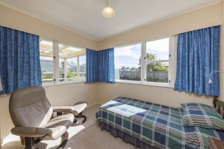 Photo of property in 7 Moerangi Street, West End, Palmerston North, 4410