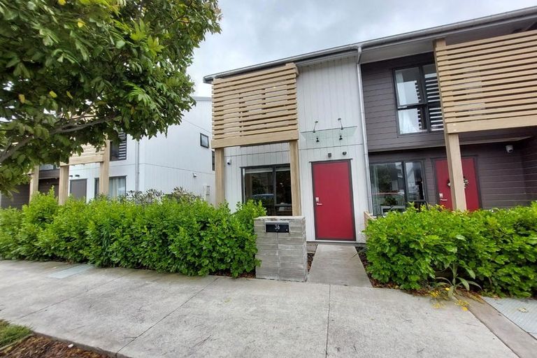 Photo of property in 36 Pukewhero Rise, Westgate, Auckland, 0614