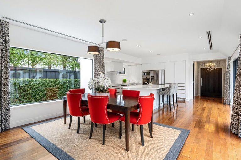 Photo of property in 14 Naseby Street, Merivale, Christchurch, 8014