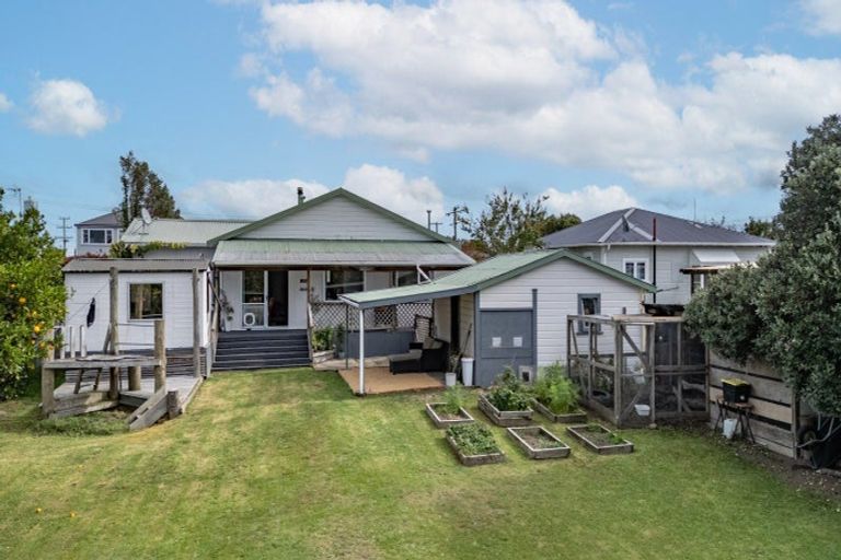 Photo of property in 7 Hacker Street, Masterton, 5810