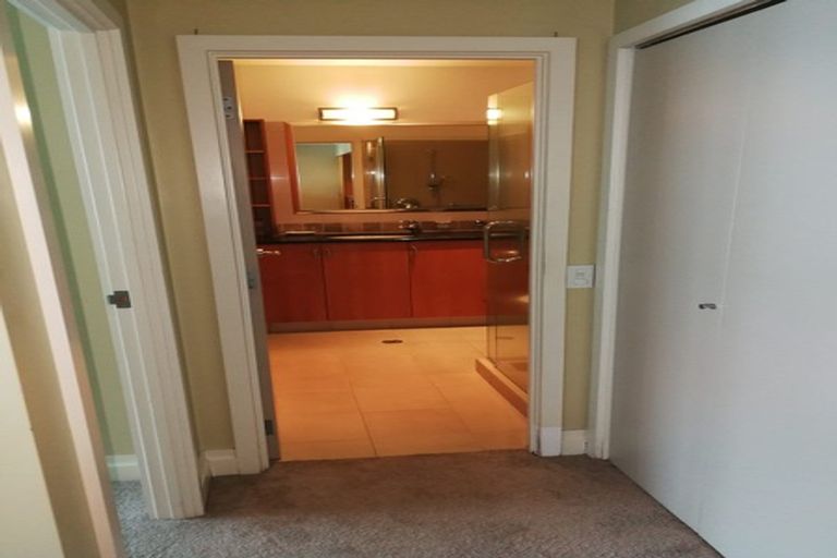 Photo of property in Shed 24 Princes Wharf Apartments, 46/143 Quay Street, Auckland Central, Auckland, 1010