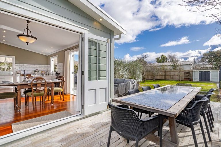 Photo of property in 150 East Street, Greytown, 5712