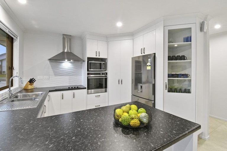 Photo of property in 6 Matau Close, Te Kauwhata, 3710