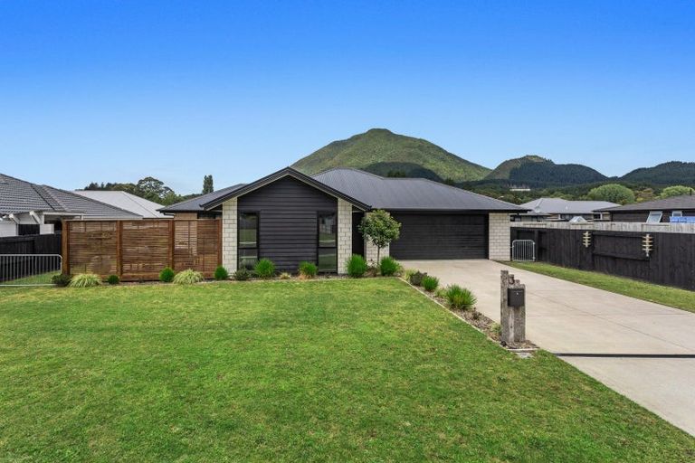 Photo of property in 3 Tiwhatiwha Crescent, Kawerau, 3127