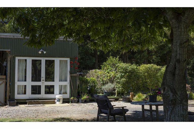 Photo of property in 41 Te Ra Road, Kaeo, Kerikeri, 0295