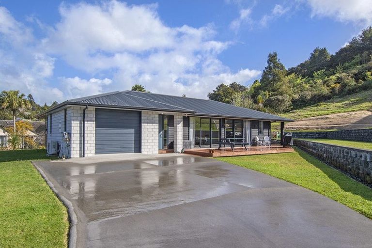 Photo of property in 23 Melody Lane, Horahora, Whangarei, 0110