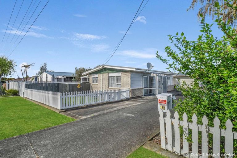 Photo of property in 59a Somerset Road, Springvale, Whanganui, 4501