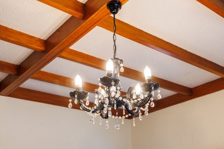 Photo of property in 8 Karamu Avenue, Takaro, Palmerston North, 4410