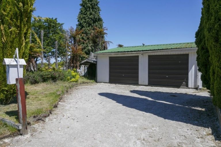 Photo of property in 1 Park Place, Richmond Heights, Taupo, 3330