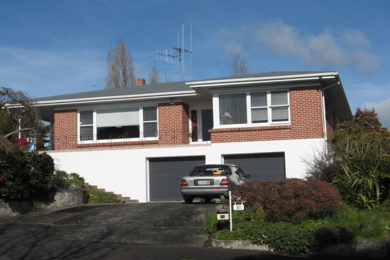 Photo of property in 72 Flynn Road, Hillcrest, Hamilton, 3216