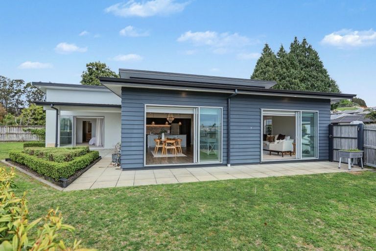 Photo of property in 1 Hass Drive, Ohauiti, Tauranga, 3112