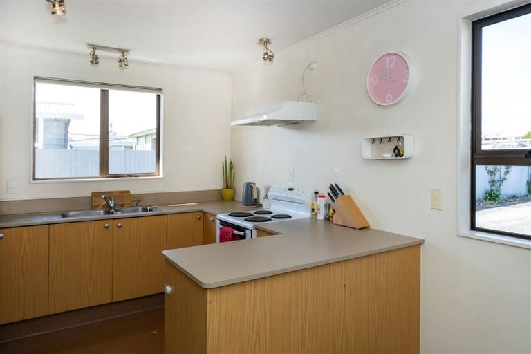 Photo of property in 28a Parker Street, Mayfield, Blenheim, 7201