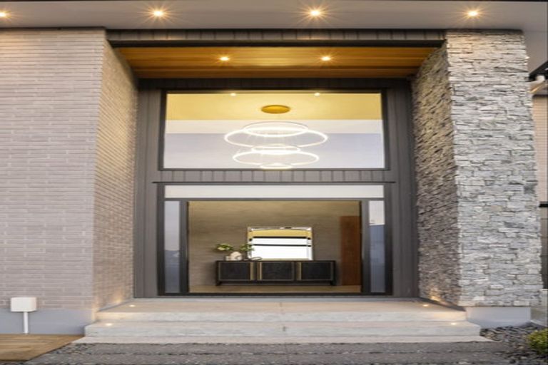 Photo of property in 38 Fernhill Way, Oteha, Auckland, 0632