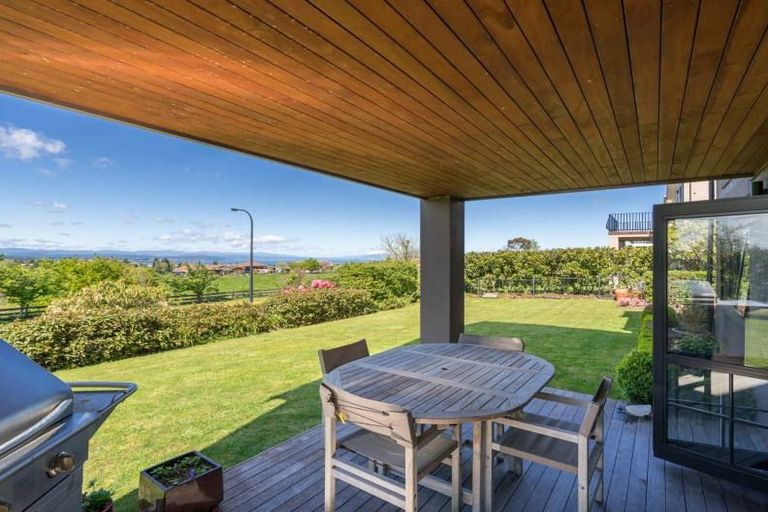 Photo of property in 20 Chateau Crescent, Rangatira Park, Taupo, 3330